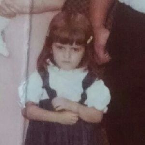 Meet your Posher, Louise